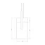 SolidRoot Winkelanker 8er Set  621222