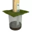 SolidRoot Winkelanker 8er Set  621222