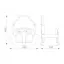 TripleCruiser Babyschaukel  620925_k