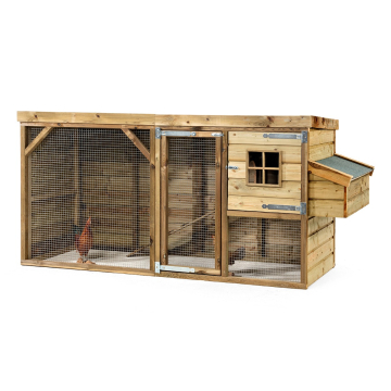 Hühnerhaus CosyChicken Cottage Nelly  618003