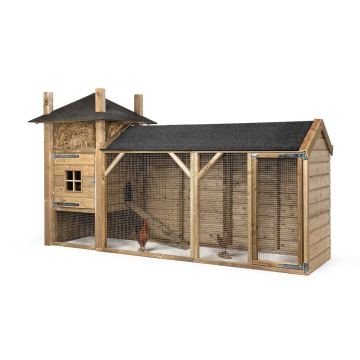 Hühnerhaus HenHouse Haven  618017