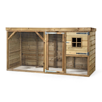 Hasenstall BunnyBase Bliss Jip  618009