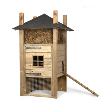 Hasenstall RabbitRest Retreat Klaas  618019