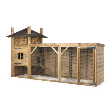 Hasenstall RabbitRest Retreat  618020