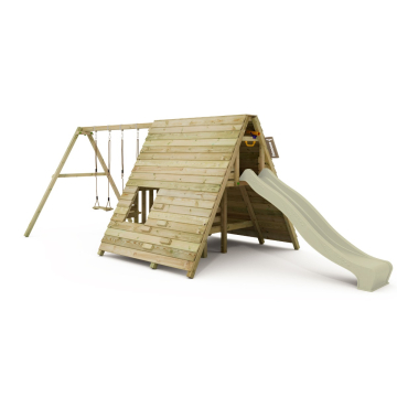 Tipi-Spielturm TriangleTent Top  836152_k