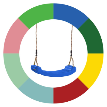 Farbänderung Schaukelsitze  621091_k