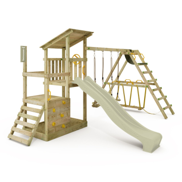 Spielturm FruityForest Pure 834831_k Spielturm FruityForest Pure 834831_k
