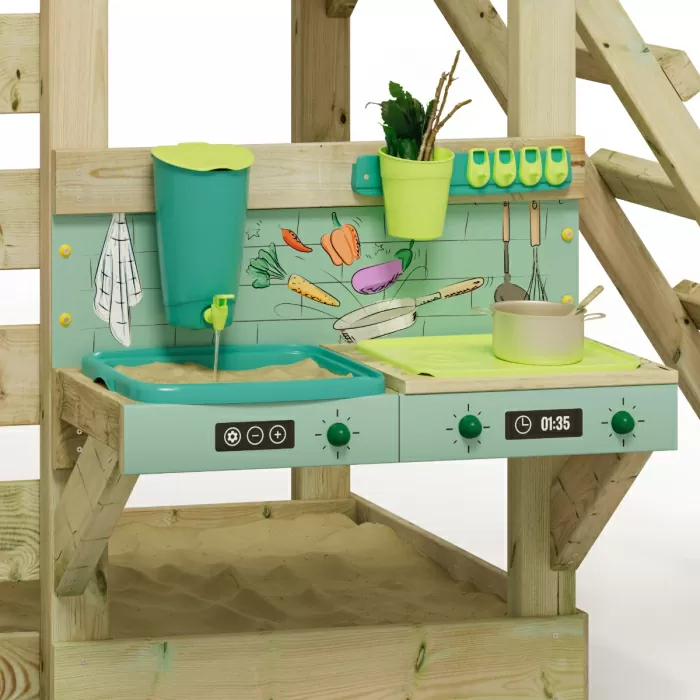 Sandy Splash Station  832362_k