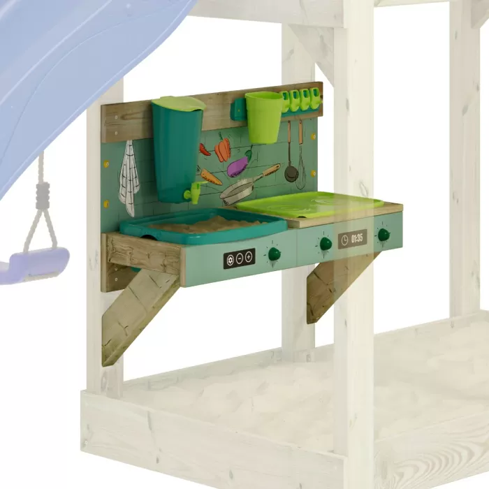 Sandy Splash Station  832362_k