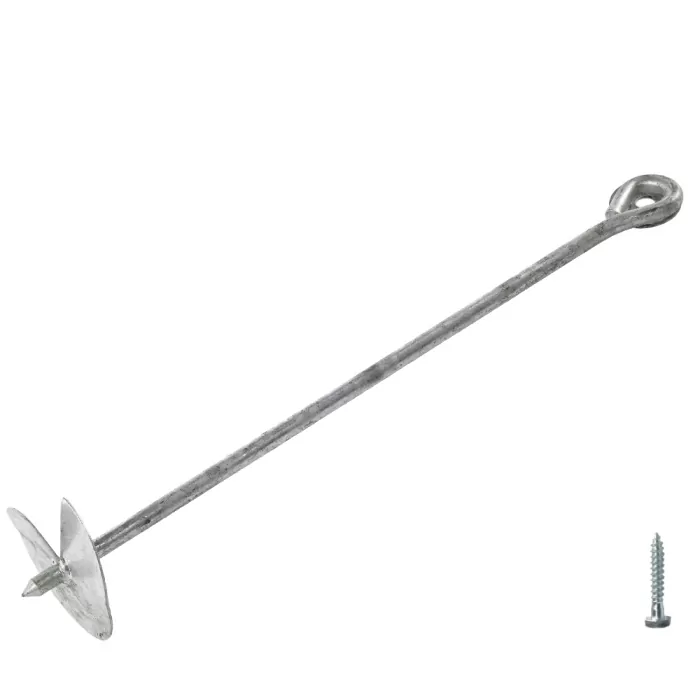 QuickRoot Bodenanker 620933_k QuickRoot Bodenanker 620933_k