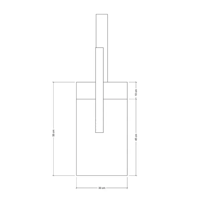 SolidRoot Winkelanker 8er Set  621222