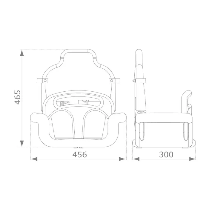 TripleCruiser Babyschaukel  620925_k