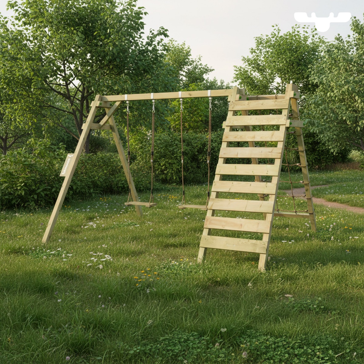 JollyJungle Wild XXL 812943 JollyJungle Wild XXL 812943