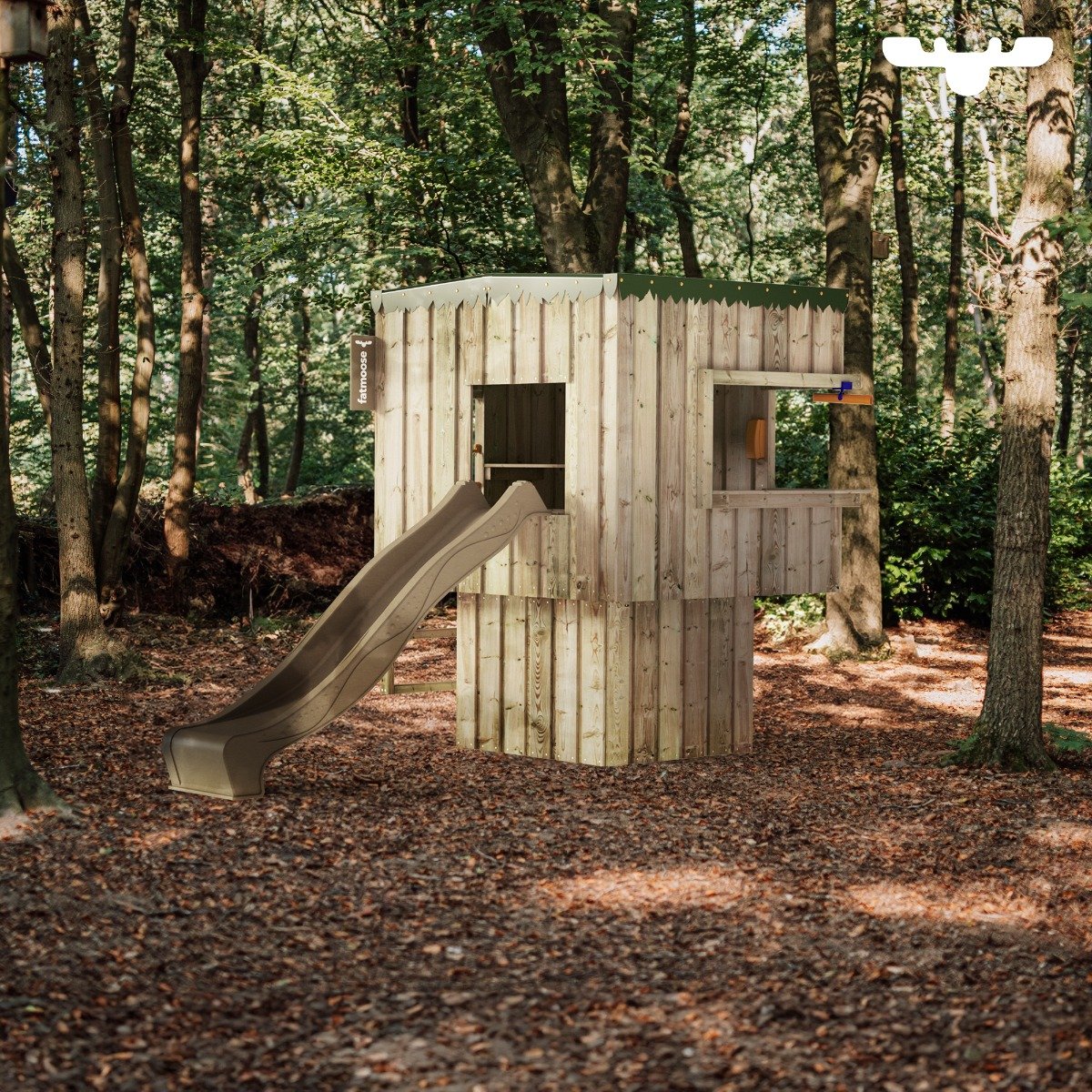 Stelzenhaus mit Flachdach CosyCubic Camp 835269_k Stelzenhaus mit Flachdach CosyCubic Camp 835269_k